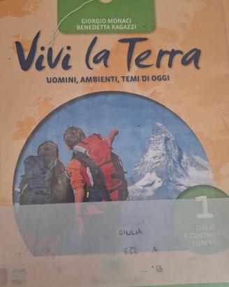 vivi la terra 1