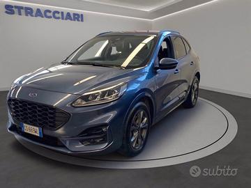 FORD Kuga 2.0 ecoblue ST-Line 2wd 120cv auto