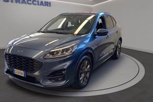 FORD Kuga 2.0 ecoblue ST-Line 2wd 120cv auto