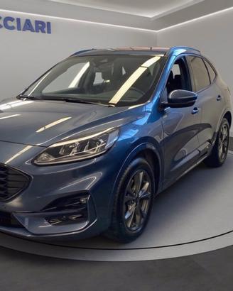 FORD Kuga 2.0 ecoblue ST-Line 2wd 120cv auto