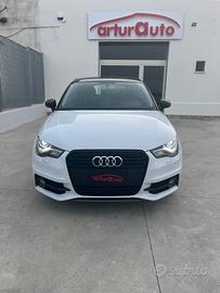Audi A1 SPB 1.6 TDI S line edition plus