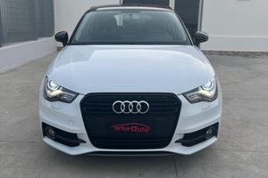 Audi A1 SPB 1.6 TDI S line edition plus