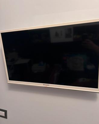 TV LCD 32 SHARP