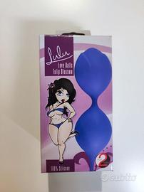 Palline vaginali Lulu love balls Tulip Blossom