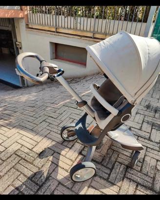 TRIO STOKKE