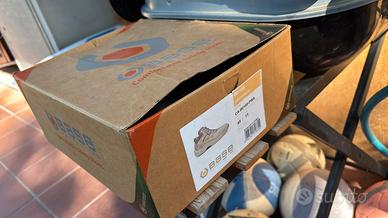 Scarpe antinfortunistica Base Protection n°45