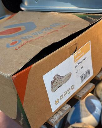 Scarpe antinfortunistica Base Protection n°45