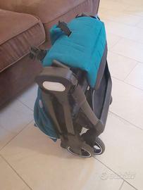 Passeggino Chicco We