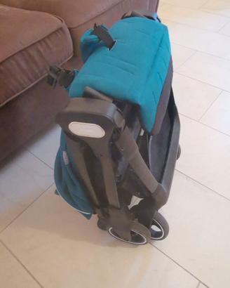 Passeggino Chicco We