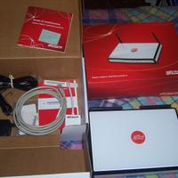 Modem/Router ADSL2+ WiFi