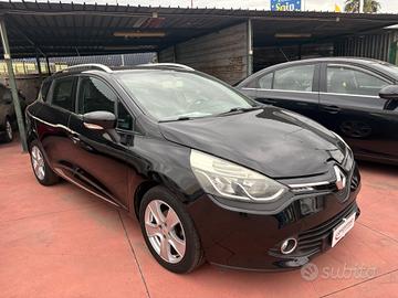 Renault Clio 1.5 dCi 8V 75CV 5 porte Costume Natio
