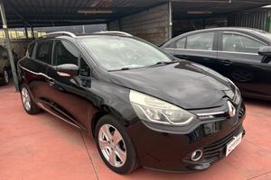 Renault Clio 1.5 dCi 8V 75CV 5 porte Costume Natio