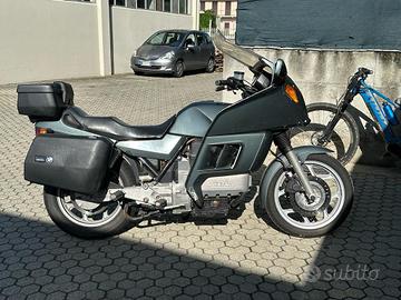 BMW k100 rt 1985