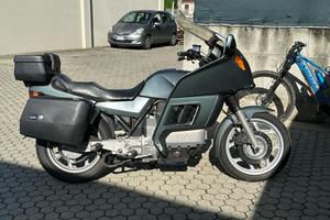 BMW k100 rt 1985