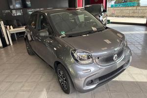 Smart ForFour 90 0.9 Turbo twinamic Passion