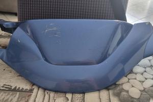 cupolino originale mbk booster spirit