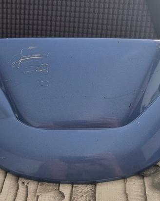cupolino originale mbk booster spirit