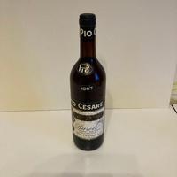 Vino Barolo Pio Cesare 1967