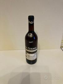 Vino Barolo Pio Cesare 1967
