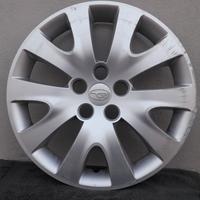COPRICERCHIO ORIGINALE SUBARU DA 15 POLLICI
