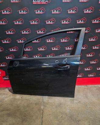 Porta anteriore sinistra Ford Fiesta