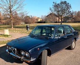 Alfa Romeo Alfetta 1.6 - 1978