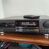 Lettore CD Technics SL-P555 Compact Disk Player 