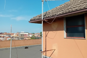 Lastrico solare