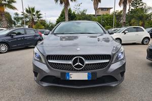 Mercedes-benz CLA 180cdi " MANUALE" /FULL