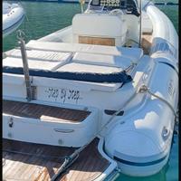 Gommone led 33 gs