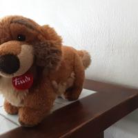 Pupazzo Trudi - Bassotto