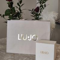 Scatola originale LIU•JO per orologio