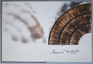 AUBERTIN BERNARD "Senza titolo"