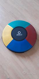 Pedane Zero in blocco tot 11