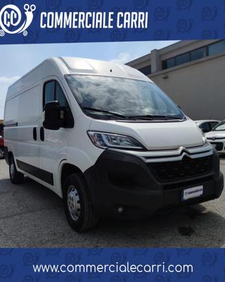 CITROEN JUMPER 35 L2H2 2.2 BLUEHDI 140CV FURGON