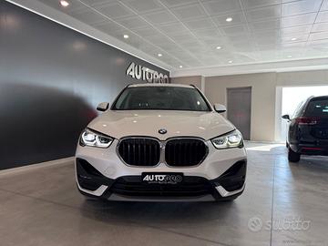 BMW X1 sDrive16d Business Advantage
