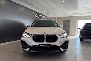 BMW X1 sDrive16d Business Advantage