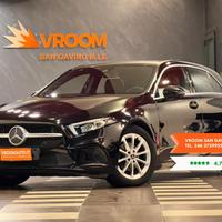 MERCEDES Classe A (W177) A 180 d Automatic ...