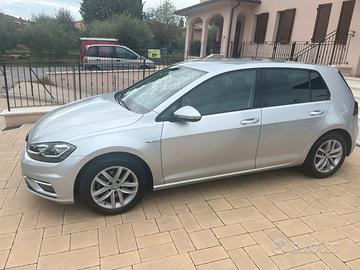 Golf 7 metano 1.5 executive
