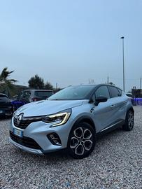 Renault Captur TCe 100 CV GPL Full Optional Retroc
