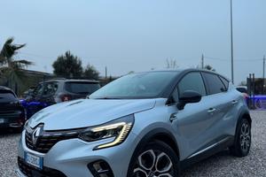 Renault Captur TCe 100 CV GPL Full Optional Retroc