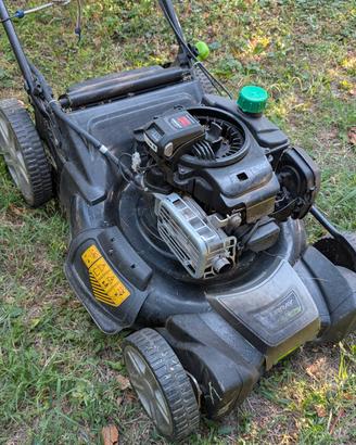 tagliaerba Briggs & Stratton