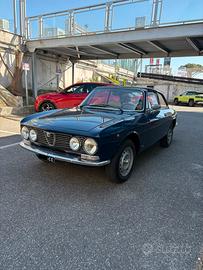 Alfa romeo gt 1.3 unificato