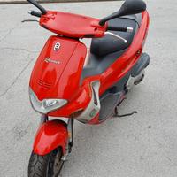 Gilera Runner 180 2T – 1998