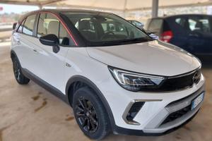 OPEL CROSSLAND X 1.2 GS LINE 2021