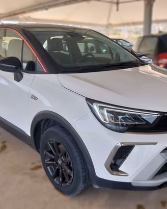 OPEL CROSSLAND X 1.2 GS LINE 2021