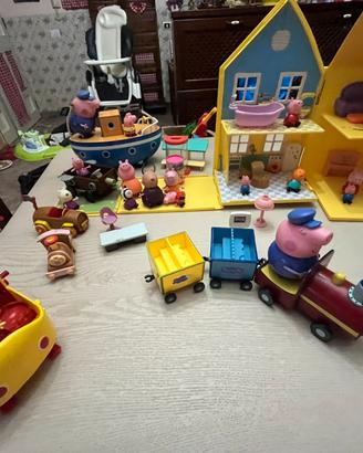 Mondo Peppa Pig