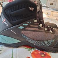 scarpe trekking Kayland stinger gtx wmn 41
