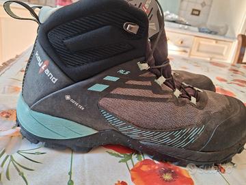 scarpe trekking Kayland stinger gtx wmn 41