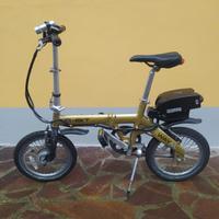 E bike Wayel
